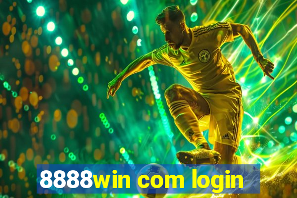 8888win com login